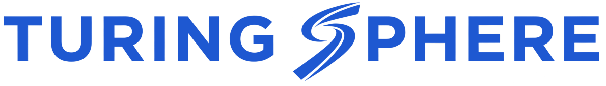 Turingsphere Logo